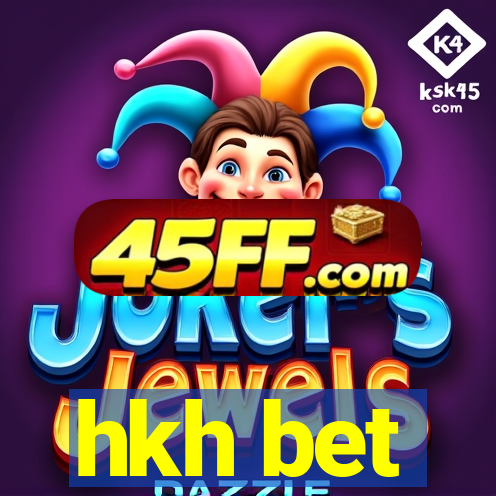 hkh bet